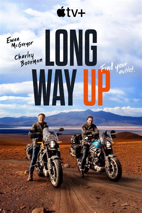 long way up gomovies|Long Way Up (TV Series 2020) .